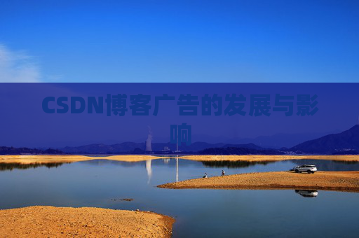CSDN博客广告的发展与影响